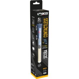 Sicce Scubba CTL Heater 200W