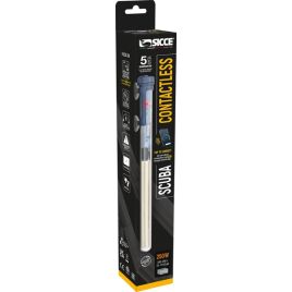 Sicce Scubba CTL Heater 250W
