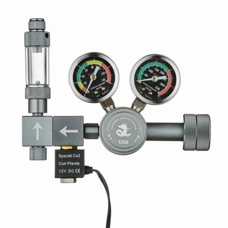 Chihiros Régulateur Pro CO² 
