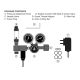 Chihiros Régulateur Pro CO²  159,95 €