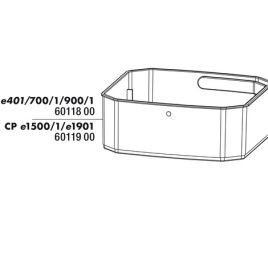 JBL CP e4/7/900/1,2 Panier standard