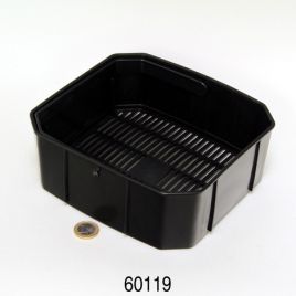 JBL CP e15/1900/1,2 Panier standard