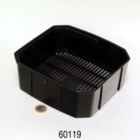 JBL CP e15/1900/1,2 Panier standard