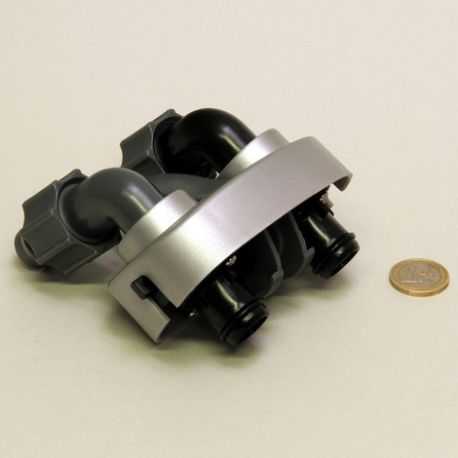 JBL CP e15/1900/1,2 Bloc raccordement tuyaux