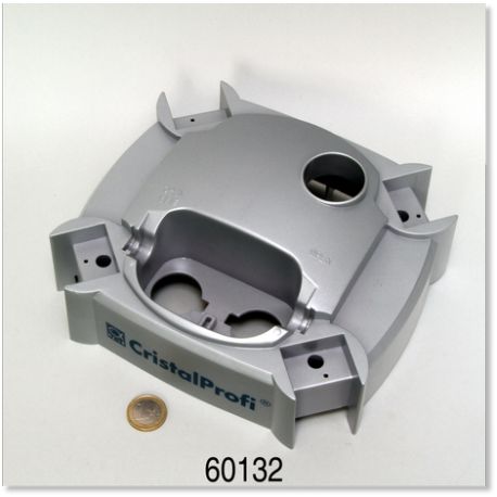 JBL CP e4/7/900/1,2Couvercle tête de pompe