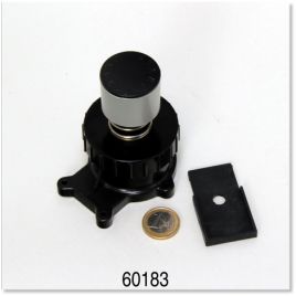JBL CP e4/7/900/1,2 Bouton de démarrage + écrou