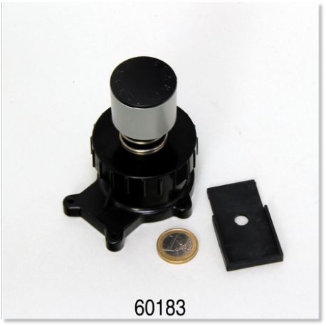 JBL CP e4/7/900/1,2 Bouton de démarrage + écrou