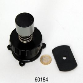 JBL CP e15/1900/1,2 Bouton de démarrage + écrou