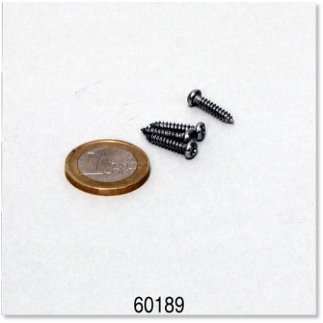 JBL CP e4/7/9/15/1900/1,2 Vis poignée