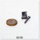 JBL CP e4/7/9/15/1900/1,2 Vis tête de pompe
