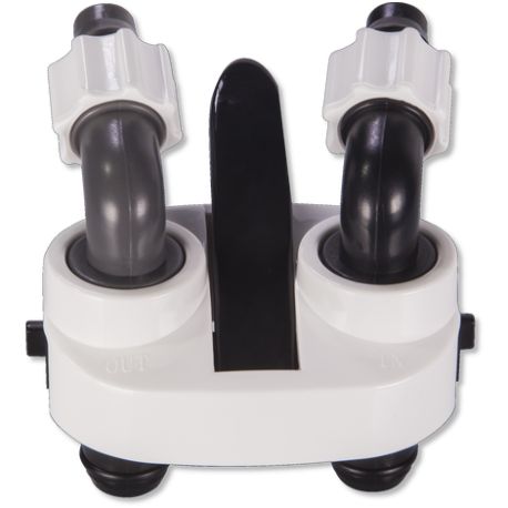JBL CP e4/7/901 Bloc raccordement tuyaux WHITE