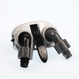 JBL CP e1502 Bloc raccordement tuyaux