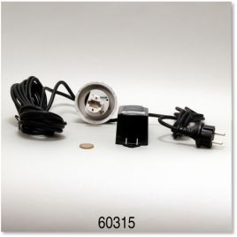 JBL Couvercle + transformateur pour UV-C 5Watts