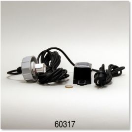 JBL Couvercle + transformateur pour UV-C 11Watts