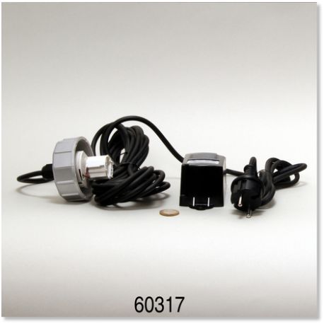JBL Couvercle + transformateur pour UV-C 11Watts