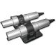JBL PROCRISTAL QuickConnect