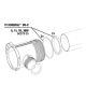 JBL PC UV-C Kit joints 5,11,18,36W