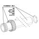JBL PC UV-CKit en quartz 5W