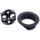 JBL PC UV-C 5,11,18,36 W Kit protection lampe