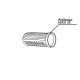 JBL ProTemp S Protect - Embout