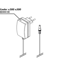 JBL ProTemp Cooler x200/x300 Bloc d’alimentation