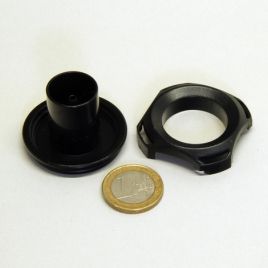 JBL Couvercle+connexion tuyau PF u800/11