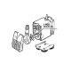 JBL Rotor ProFlow 400/u400