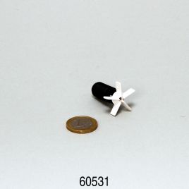 JBL Rotor ProFlow 600/u600