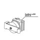 JBL PS a100-a400 Kit membrane