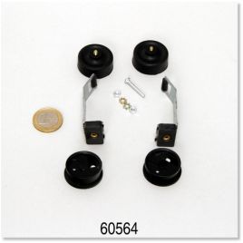 JBL PS a100-a400 Kit membrane