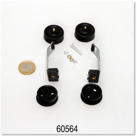 JBL PS a100-a400 Kit membrane