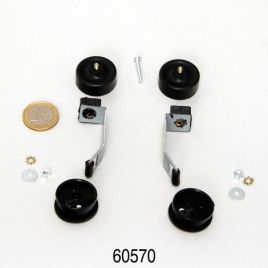 JBL PS a100-a400 Kit membrane