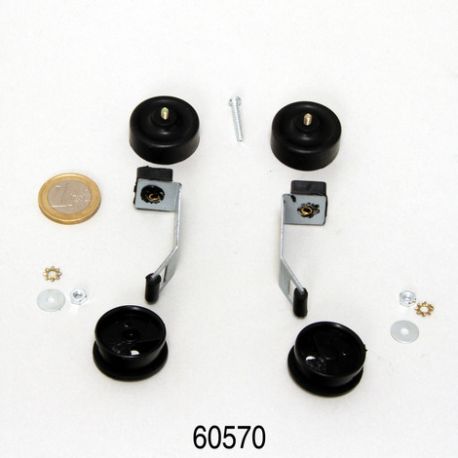 JBL PS a100-a400 Kit membrane