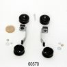 JBL PS a100-a400 Kit membrane
