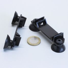 JBL AutoFood Ventouses complètes BLACK