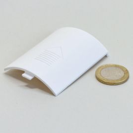 JBL AutoFood WHITE Couvercle de la batterie