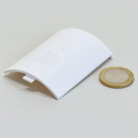 JBL AutoFood WHITE Couvercle de la batterie