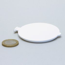 JBL AutoFood WHITE Couvercle Nourriture 