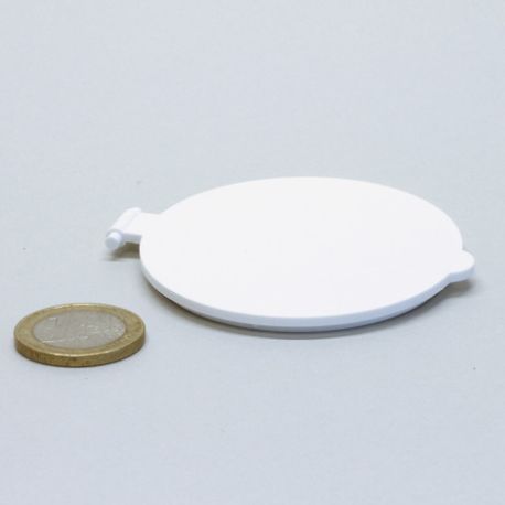 JBL AutoFood WHITE Couvercle Nourriture 