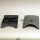 JBL UV-C 72/110W Clips fermeture (2Sets)
