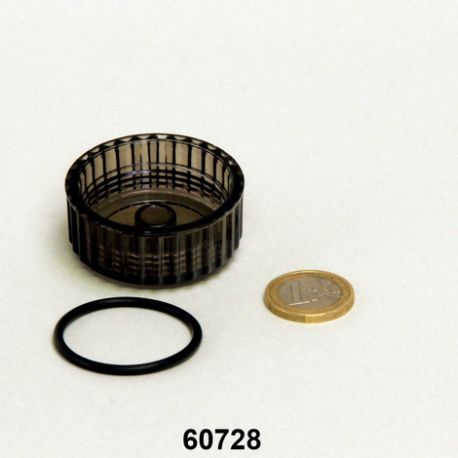 JBL UV-C 72/110W Contrôle Roue