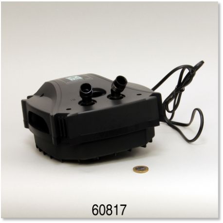 JBL CP 120 Tête du filtre avec pompe