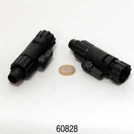 JBL CP 500 2x Robinet