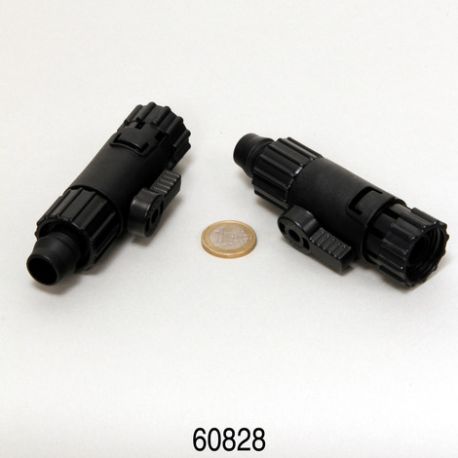 JBL CP 500 2x Robinet