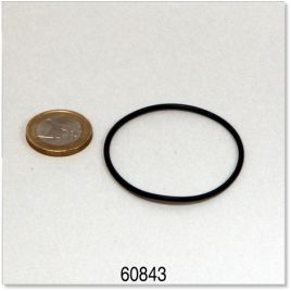 JBL CP F 120/250 Joint couvercle du rotor