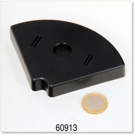 JBL CP i_cl Plaque de fond avec vanne
