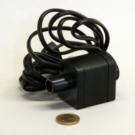 JBL CristalProfi m Tête de pompe