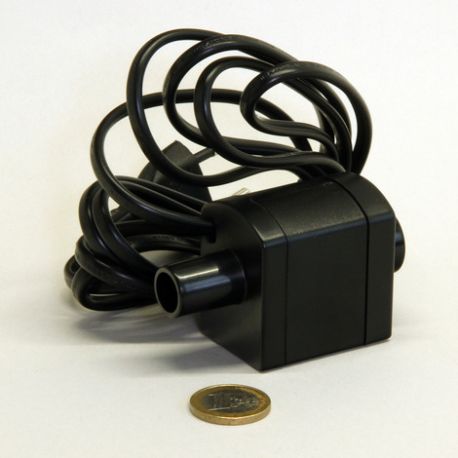 JBL CristalProfi m Tête de pompe