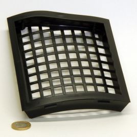 JBL CristalProfi m Fixation FilterPad