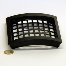JBL CristalProfi m Fixation FilterPad ex